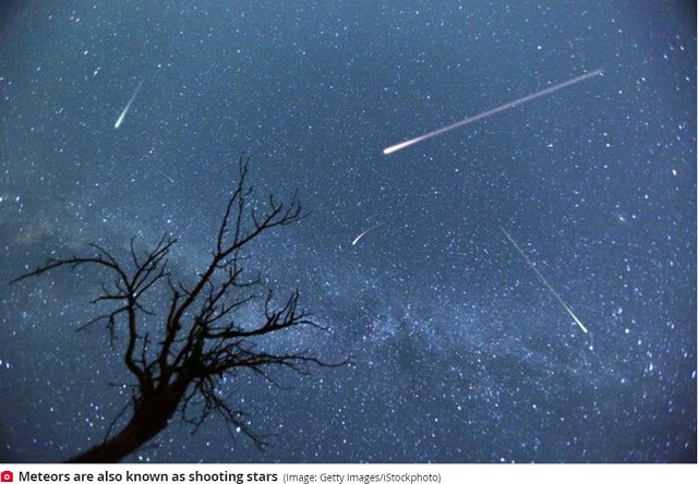 世界で1人、公式に「隕石に当たった人」の人生がヤバすぎる! 確率0.000000625%「神がくれた」奇跡と不幸とは!?の画像1
