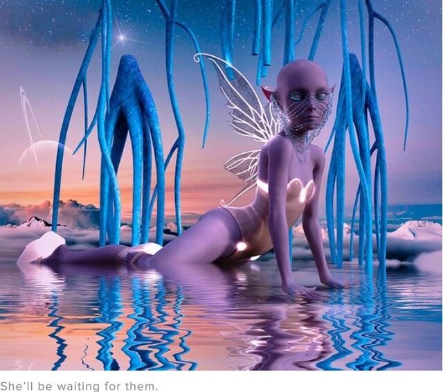 「宇宙人と合意のもとでSEXした」イギリス人が300人にのぼる衝撃の調査結果!! エイリアンが米国より英国を好む理由とは!?の画像2