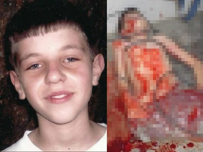 【超・閲覧注意】12歳少年を強姦&生きながら解体した16歳殺人鬼!! 圧倒的サイコパス性、今も新たな獲物を物色中!?=ブラジルの画像1