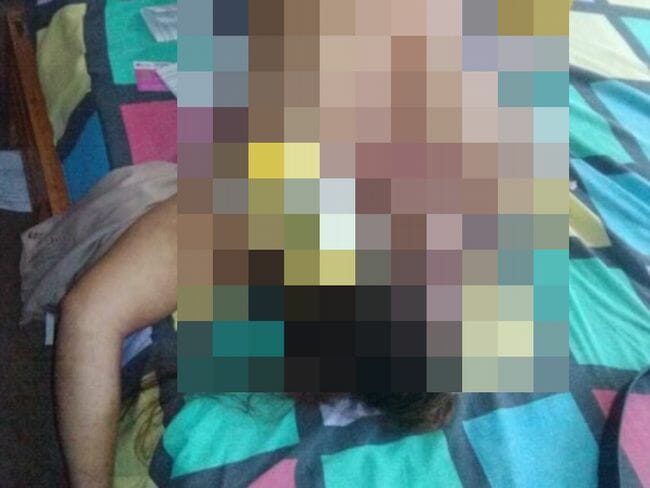【閲覧注意】シングルマザーが8人の強姦魔に惨殺される! 犯行をずっと見ていた7歳の息子は… 鬼畜DV事件=メキシコの画像1