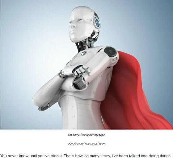 42%の人々が「もうすぐロボットとSEXする予定」と判明!! AIに関する最新意識調査9項目のヤバすぎる結果の画像2