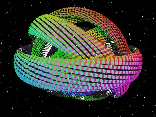 【ガチ】UFO墜落現場の金属「この世のものではない物質」米一流大が発表! ブラックホールエネルギー!?の画像3