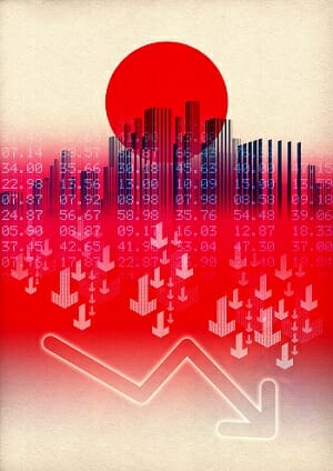 【緊急】岸田文雄総理誕生で始まる「日本経済最悪の未来」専門家が警鐘　2つの業種だけ潤う…の画像2