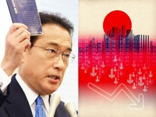 【緊急】岸田文雄総理誕生で始まる「日本経済最悪の未来」専門家が警鐘　“2つの業種だけ”潤う…
