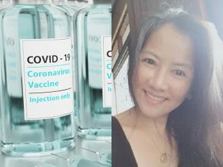 「ワクチンを打つと800人に1人巨人症になる」韓国で謎のワクチン陰謀論が流布される！