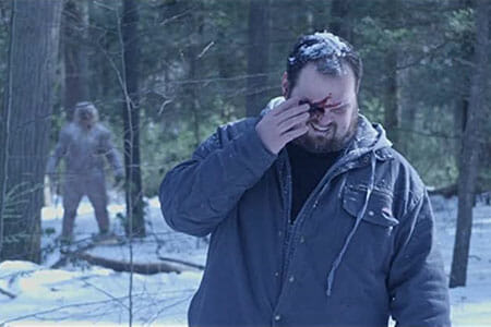 【9/17(金) 全国公開】映画『食人雪男』本邦初・監督インタビュー! 自身の最恐オカルト体験まで激白!!の画像2