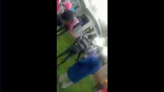 子供を殺して血を飲んだ「ナイロビの吸血鬼」が脱獄、しかし暴徒に撲殺される!の画像2