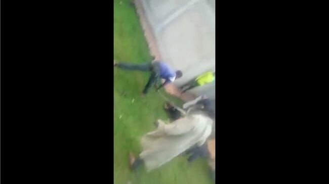 子供を殺して血を飲んだ「ナイロビの吸血鬼」が脱獄、しかし暴徒に撲殺される!の画像3