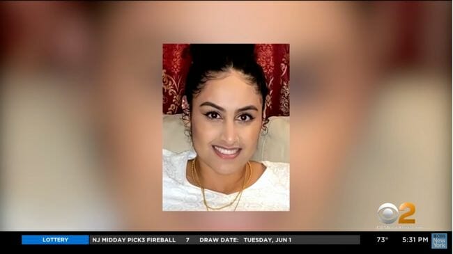 アシッドアタックで顔面が溶けた美人女子大生! アジア系に対する憎悪と戦い抜く覚悟=米の画像2