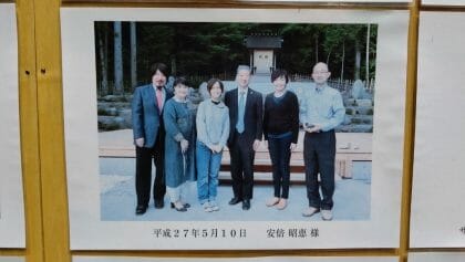 【衆院選2021】カルト集団と付き合う候補者たちーー新興宗教絡みの候補者が激突する「神選挙区」はここだ!の画像3