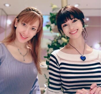 20代にしか見えない46歳が「若くなる動き」を動画で伝授! アジアNo.1美魔女が明かす秘密のマッサージ(インタビュー)の画像3