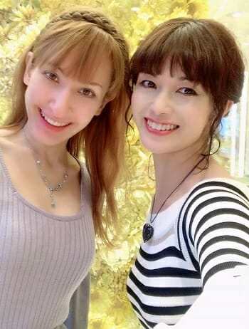 20代にしか見えない46歳が「若くなる動き」を動画で伝授! アジアNo.1美魔女が明かす秘密のマッサージ(インタビュー)の画像6