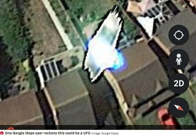 海底基地から飛び立つ「巨大キューブ型UFO」が激撮される! ISSの生配信映像にくっきり、専門家も驚愕の光景!の画像3