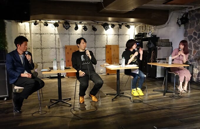 山の怪異を語り尽くす『緊急検証!』最新作が本気で怖い!! TOCANAとコラボで「3万再生超え」コメンタリー映像も公開の画像3