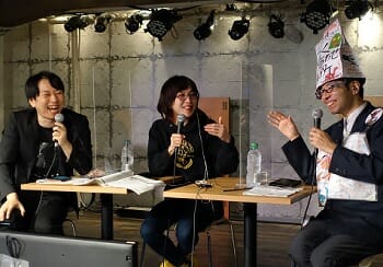 山の怪異を語り尽くす『緊急検証!』最新作が本気で怖い!! TOCANAとコラボで「3万再生超え」コメンタリー映像も公開の画像4