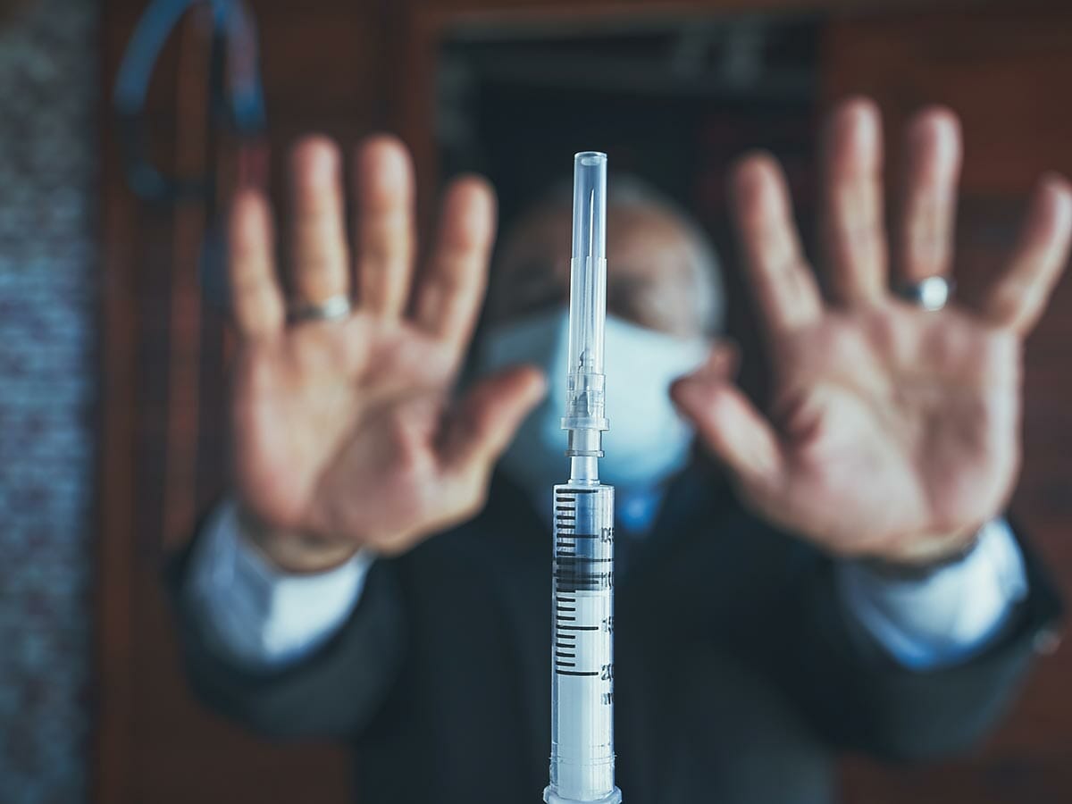 ワクチン反対派の「世界最高米トップ科学者十数人が解雇」の可能性　ロスアラモス国立研究所