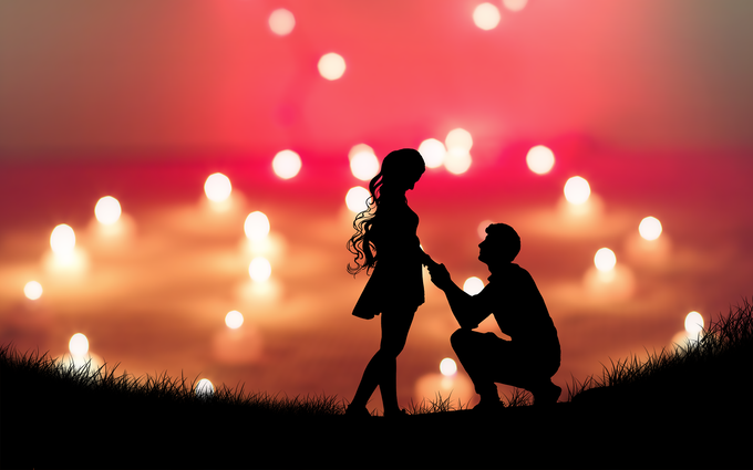 「とにかくモテる人の手相」をLove Me Doが解説! 誰もがメロメロ、同性からも愛され… 夢のような人生!の画像1