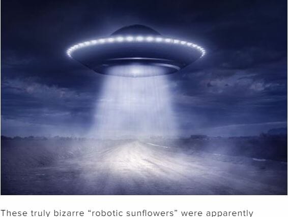 【写真アリ】全身金属ボディの激レア宇宙人「メタルマン」とは!? 眼から光線、ハミング音、原発周辺に潜伏… ガチ目撃例3選!の画像5