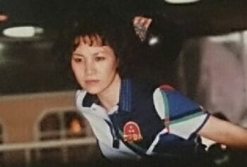 【写真アリ】伝説の女子プロボウラー・中山律子の脚から下が…! 意味がわかると本当に怖い実録「ボウリング怪談」の画像3