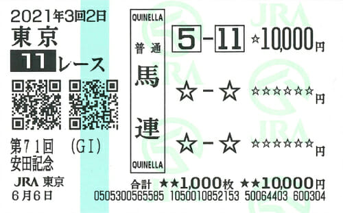 JRA天皇賞・秋(G1)の超極秘穴馬情報流出! 史上初の衆院選と同日開催でキーワードは「49」か!?の画像3