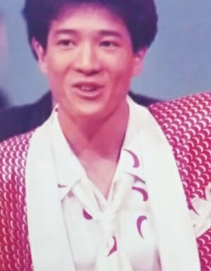 田原俊彦に苛立った幽霊がトイレで…! 旧知の現場カメラマンが本当にあった恐怖現象を初激白の画像5