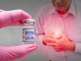 新型コロナワクチンの心筋炎リスクは感染者の●●倍！ 厚労省の数字捏造を東大教授が糾弾！