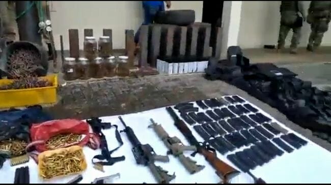 強盗団が軍隊とガチンコ銃撃戦、ヤバすぎる結末とは!? 鮮血の海、死体の山… ギャングが蔓延るブラジルのリアルの画像3