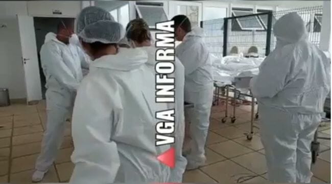 強盗団が軍隊とガチンコ銃撃戦、ヤバすぎる結末とは!? 鮮血の海、死体の山… ギャングが蔓延るブラジルのリアルの画像4
