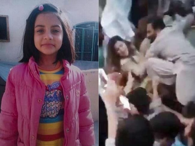 レイプ相次ぐパキスタンで性犯罪が厳罰化! 鬼畜すぎる6歳幼女暴行殺人が発端となり「科学的去勢」議論もの画像1