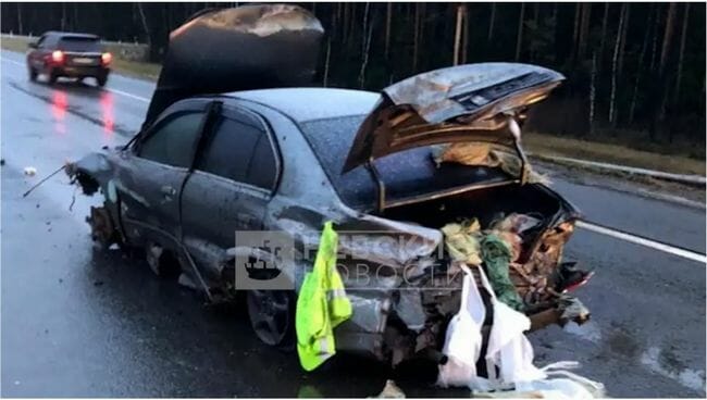 事故ったクルマから 首無し死体 が転がり落ちて最凶カニバリズム殺人事件発覚 静脈の味が気に入らなかった 露