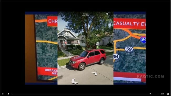 クリスマスパレードに暴走車が突っ込み60人死傷の地獄絵図! 凶悪殺人ラッパーの素顔とは?=米の画像4