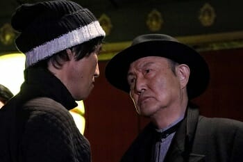 臓器売買、秘密結社、「ナギラウイルス」… 今年最高にヤバい映画『西成ゴローの四億円』上西雄大監督インタビュー!の画像8