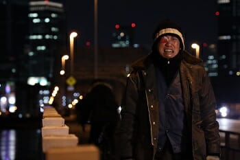 臓器売買、秘密結社、「ナギラウイルス」… 今年最高にヤバい映画『西成ゴローの四億円』上西雄大監督インタビュー!の画像14