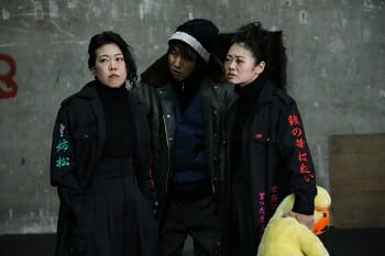 臓器売買、秘密結社、「ナギラウイルス」… 今年最高にヤバい映画『西成ゴローの四億円』上西雄大監督インタビュー!の画像10