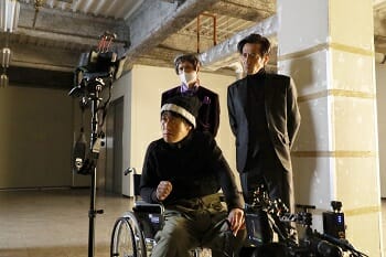 臓器売買、秘密結社、「ナギラウイルス」… 今年最高にヤバい映画『西成ゴローの四億円』上西雄大監督インタビュー!の画像7