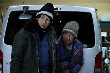 臓器売買、秘密結社、「ナギラウイルス」… 今年最高にヤバい映画『西成ゴローの四億円』上西雄大監督インタビュー!の画像2