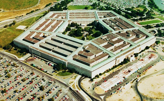 米国防総省「UFO担当部署」新設の本当の背景は主導権争い! ペンタゴンVS米政府のUFO戦争が始まったの画像2