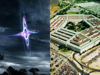 米国防総省「UFO担当部署」新設の“本当の背景”は主導権争い！ ペンタゴンVS米政府のUFO戦争が始まった