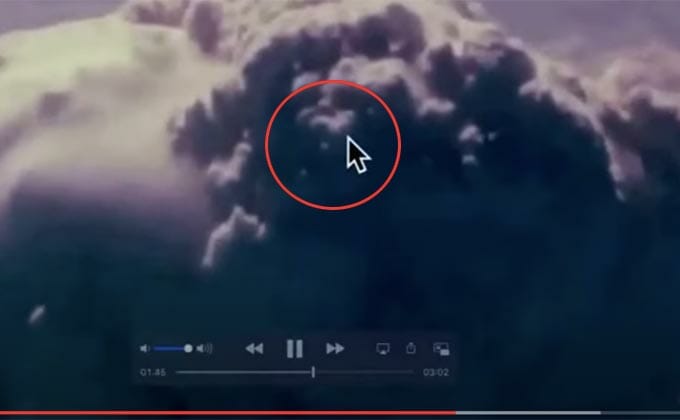 ビキニ核実験で異次元ポータルが開いていた! UFO3機が蒸発も… 1946年「クロスロード作戦」の新事実の画像2