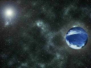 【二ビル】「プラネット9を発見した」英天文学者が主張する理由とは？ 地球より大きい謎の惑星