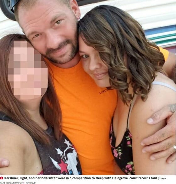 「実の父親とセックスするため姉妹で競った」超過激な近親相姦事件発生! 父娘に下された判決は…!?の画像3