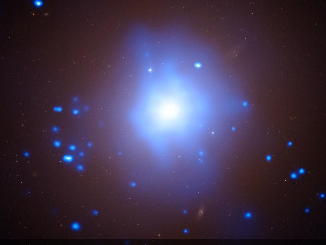 30分間隔で「スイッチオンとオフを繰り返す」天体が発見される! 奇妙すぎる点滅の謎とは!?の画像2