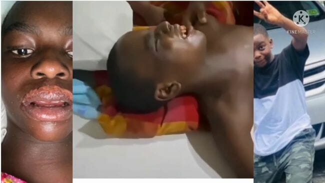 カルト加入を拒否した12歳の大学生が暴行死!? いじめ隠蔽、激ヤバ動画流出… ナイジェリア全土で大ニュースに発展中の画像2