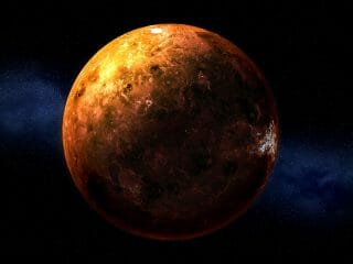 【ガチ】金星の雲に「今まで見たこともない」エイリアンが潜んでいる可能性！ 科学者ら主張、例の生きたサソリは…