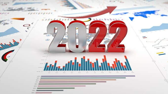 「2022年もっとも運気が良い人」の手相をLove Me Doが解説! 幸運エネルギーたっぷりで飛躍の年に!の画像1
