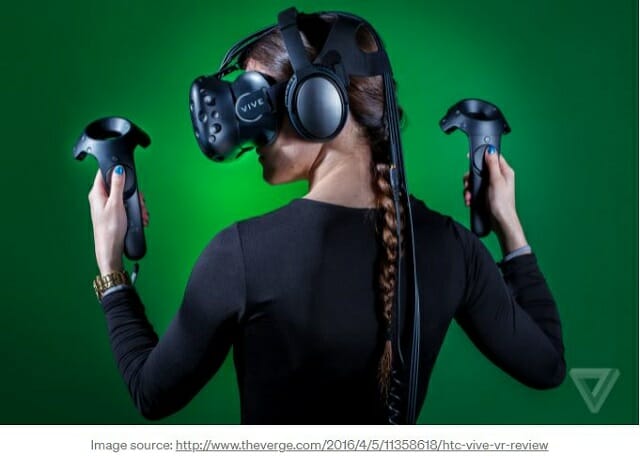 メタバースでセクハラが横行か!? VR空間で悪質事件連発、メタ社の対応に非難の声の画像2