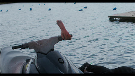 元乃木坂46・渡辺みり愛が「不快度1億点！」と叫んだ映画『ハングリー／湖畔の謝肉祭』特別試写会レポート！の画像9