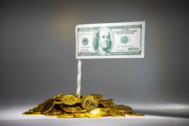 12星座別「2022年の金運」を大公開! あまりに衝撃的な結果に… 当たる星占い!の画像2