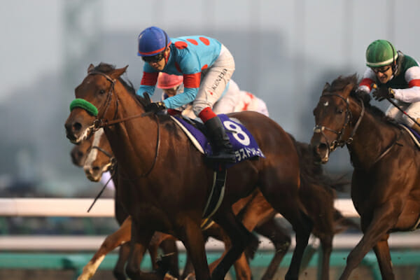 【極秘】JRA有馬記念(G1)的中の鍵は長澤まさみにあり!? 武豊もびっくりの激ヤバ展開を関係者激白の画像3