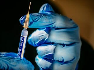 「新型コロナワクチンはガンを引き起こす」スウェーデン研究　スパイクタンパク質の侵入で適応免疫力が低下？